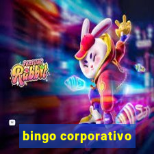 bingo corporativo